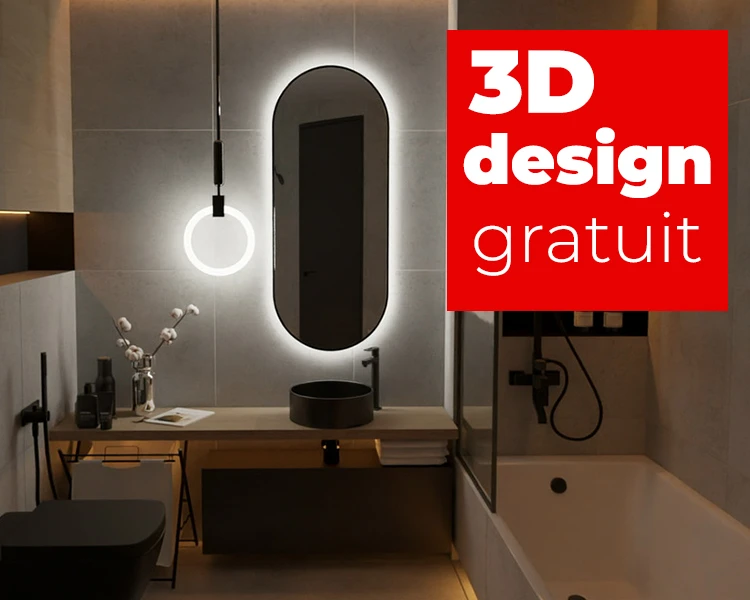 Servicii de design 3D GRATUIT