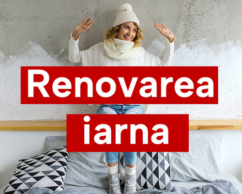 Как подготовить дом к зимнему ремонту: чек-лист, советы и материалы