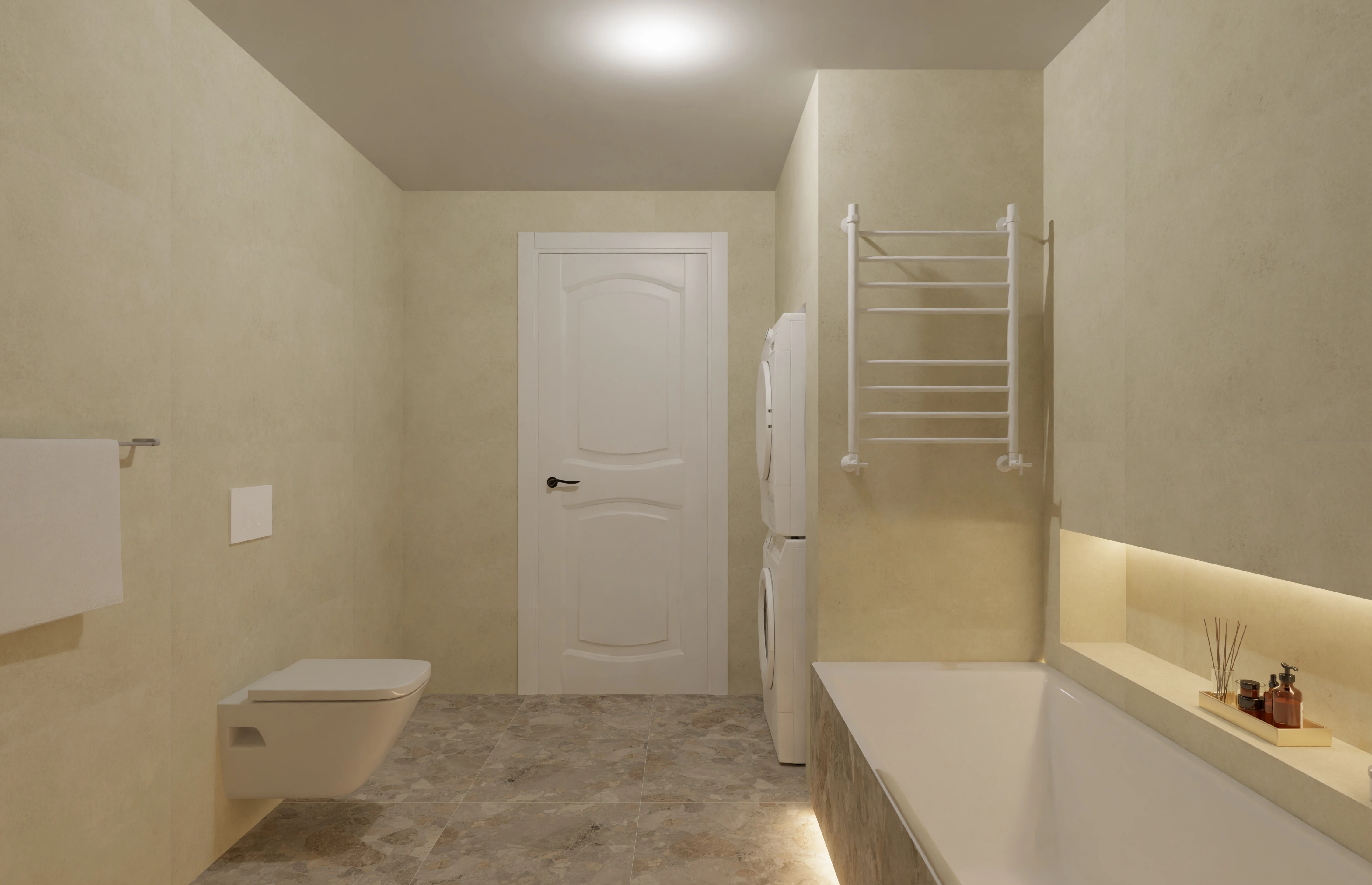 Solida Ivory & Landrock