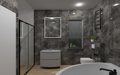 Anka Kartepe Black