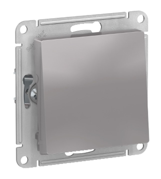 Выключатель 10A 250V Atlas 92728 ATN000361
