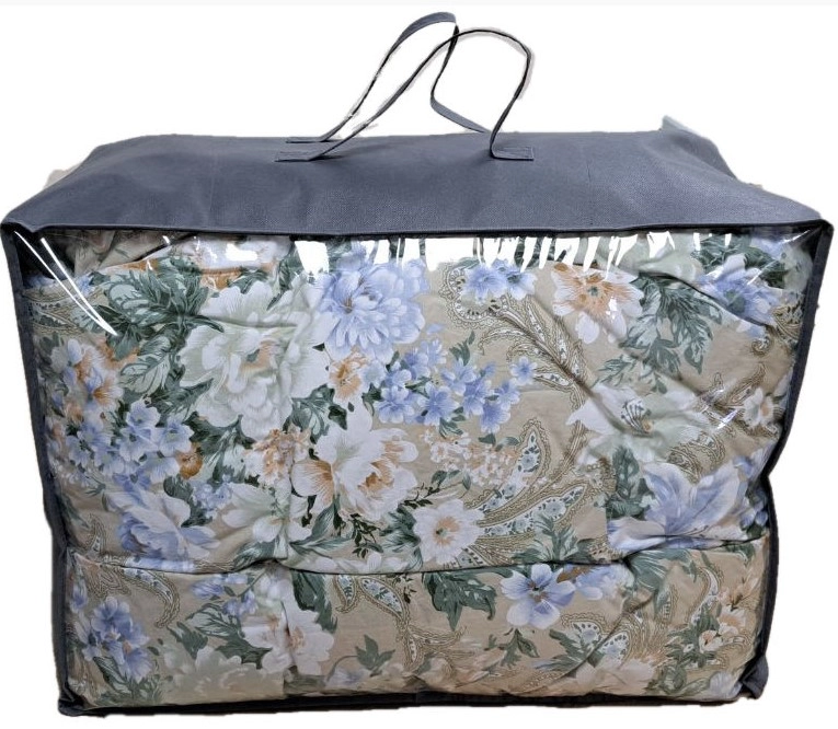 Одеяло 200x220 90% перья