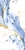 Плитка Blizzbee Erica 60*120 Azul