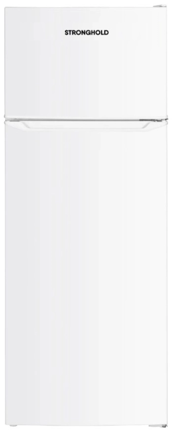 Холодильник Stronghold SRT143W 