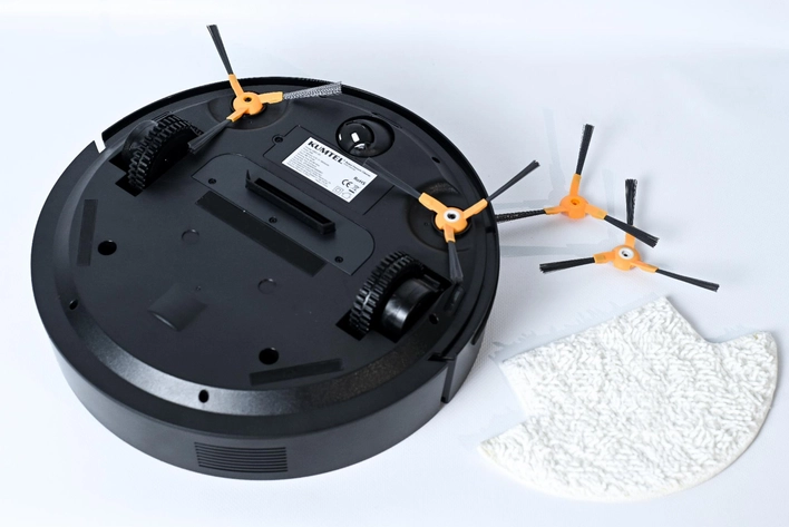 Robot aspirator Kumtel HRC-01 