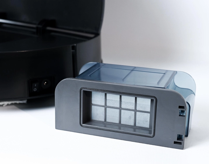 Robot aspirator Kumtel HRC-01 