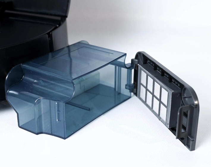 Robot aspirator Kumtel HRC-01 