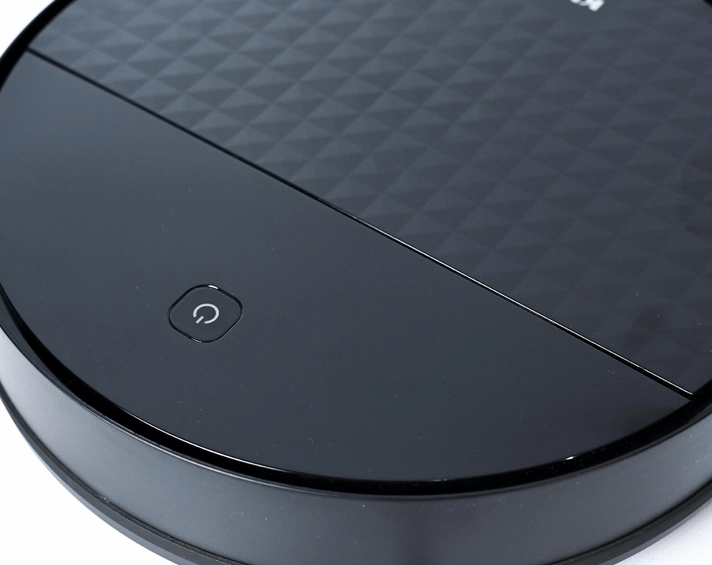 Robot aspirator Kumtel HRC-01 