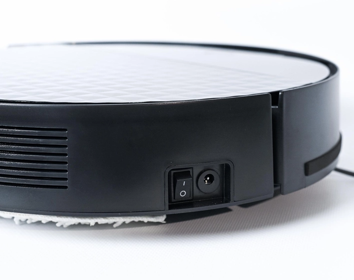 Robot aspirator Kumtel HRC-01 