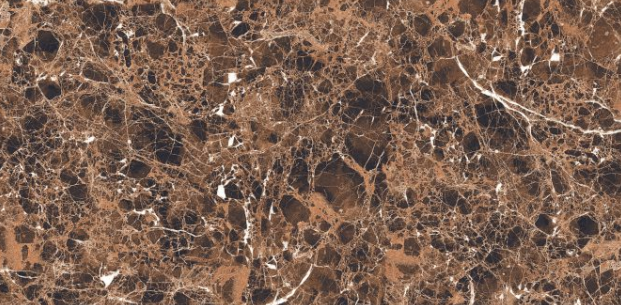 Плитка Opera 60*120 Alient Nigh Gloss brown