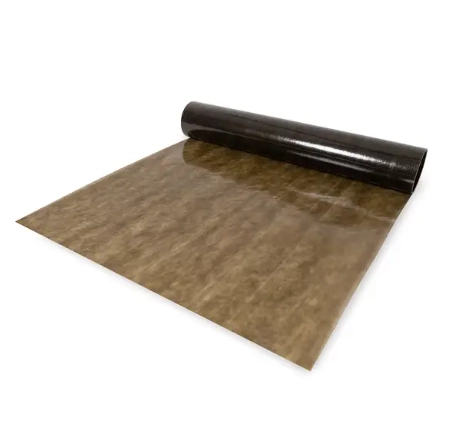 Шифер гибкий бронза 1.05x20м 1.5мм