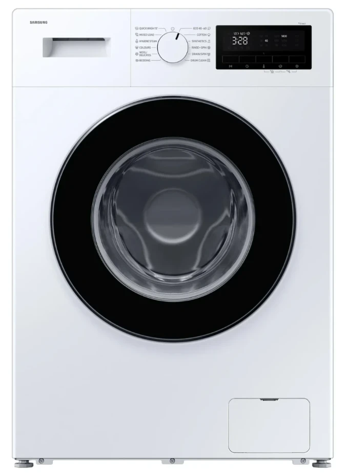 Mașină de spălat Samsung WW70FG3M05AWLF