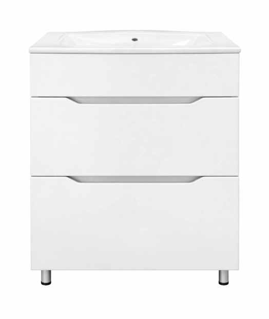 Dulap pentru lavoar 18 Bergamo 60 flow 