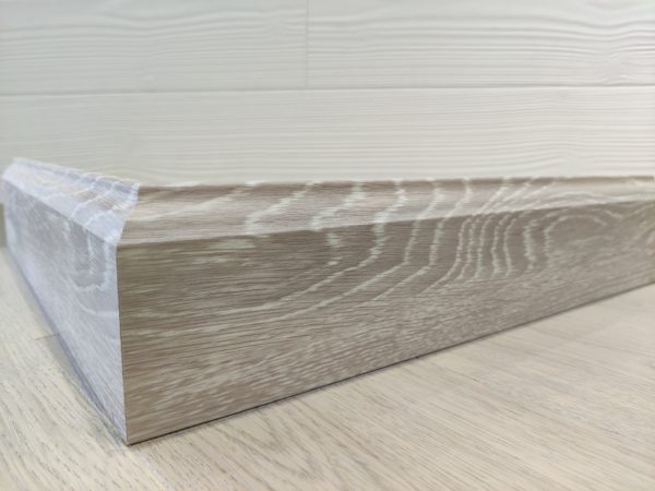 Plintă MDF Strong 82 Stejar Filadelfia 