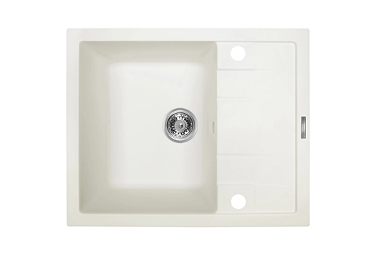 Мойка Montebella 615*500 