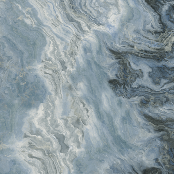 Gresie Bien Sante 45*45 aqua