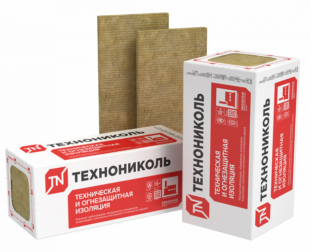 Vată minerală Tehnofas Efect1200*600*70mm