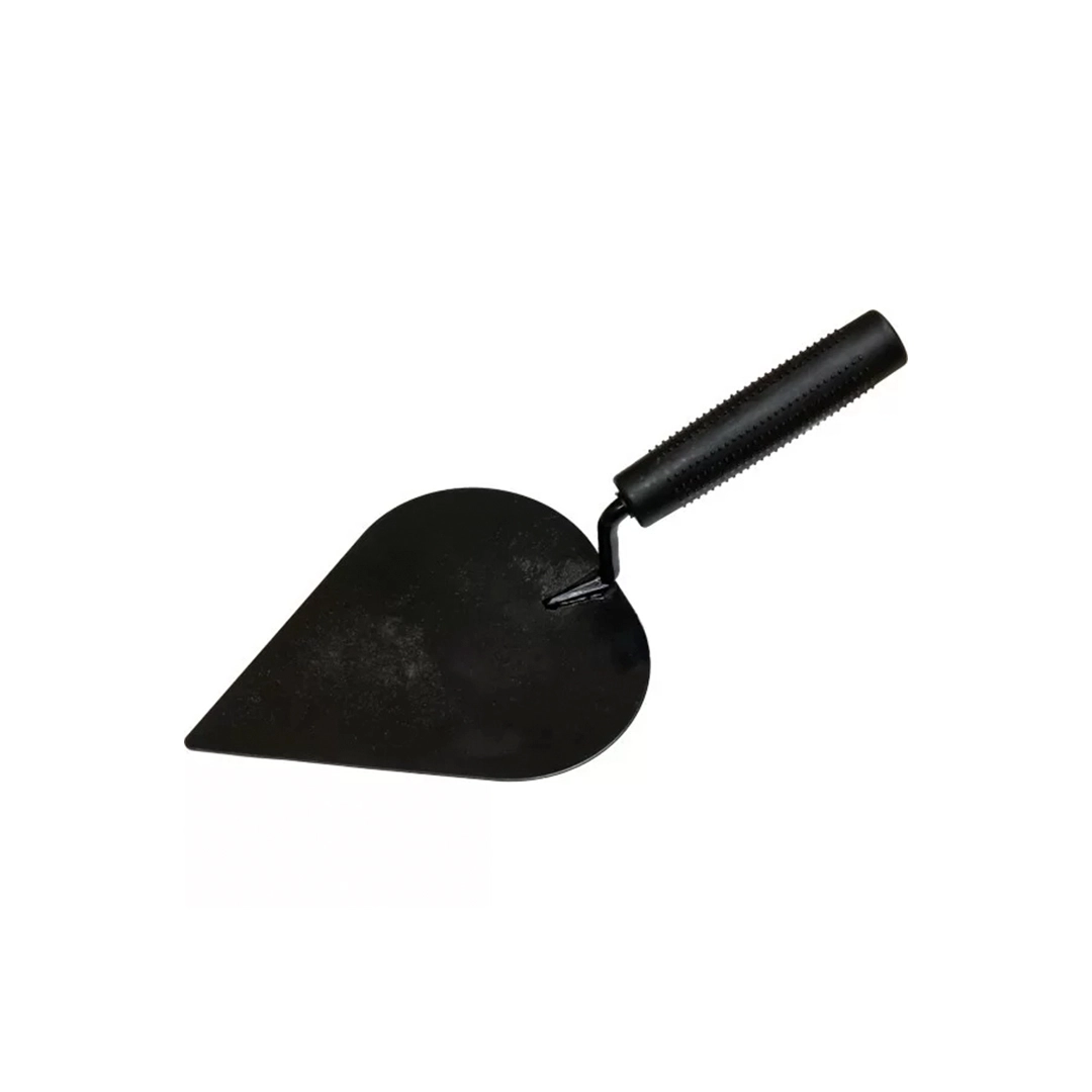 Мастерок для штукатурки 190x150mm Aksel 11436