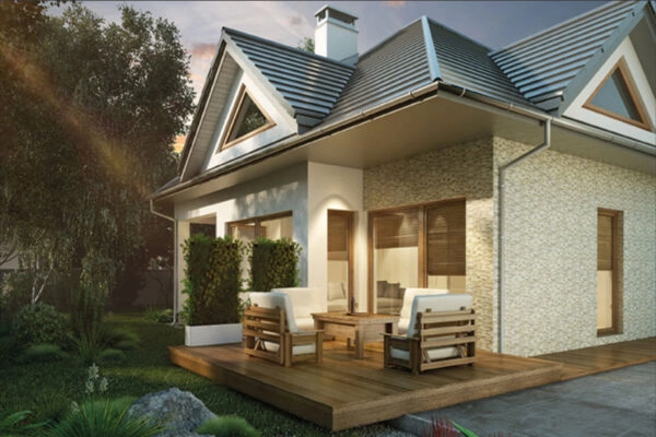 Klinker Stone Aragon 450*150*9 Beige