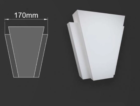 Cheie de boltă 200mm*100mm*170mm VSP1 