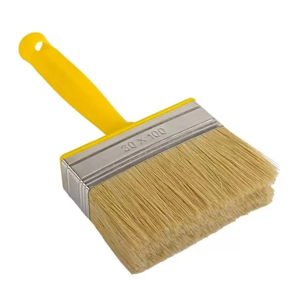 Кисть-макловица Lider 30*100мм 360302 