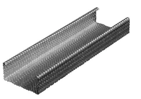 Профиль Rigips CD 60 4м