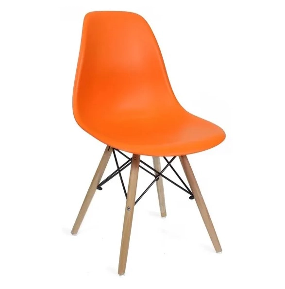 Scaun Eames A-37 