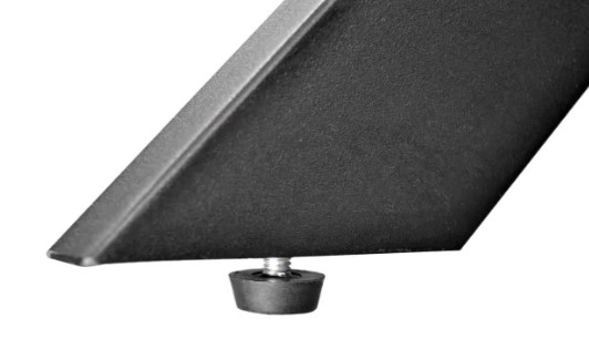 Masă marmură neagră Torino 