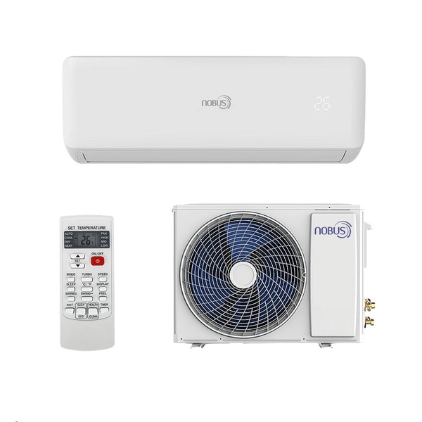 Кондиционер Nobus  Inverter 51 18000BTU / 9875