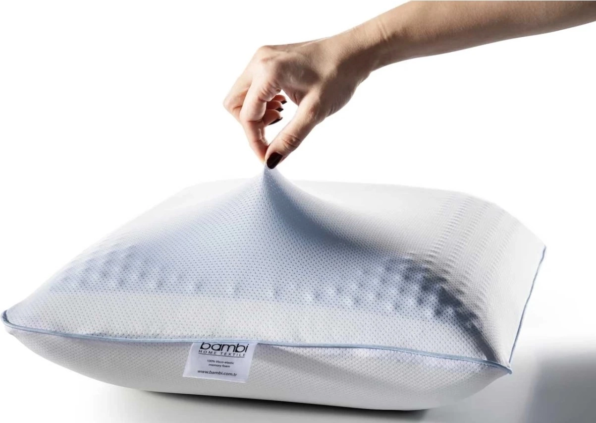 Pernă Bambi Sleepgel 