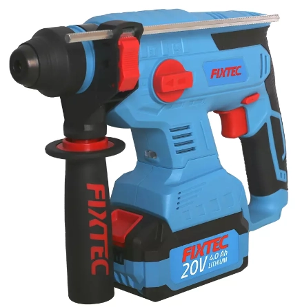 Ciocan rotopercutor Fixtec FCRH22LFX 20V