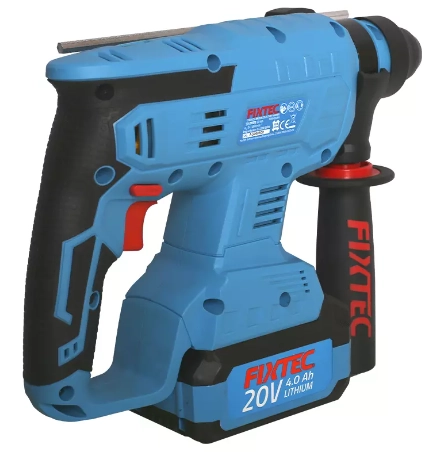 Ciocan rotopercutor Fixtec FCRH22LFX 20V
