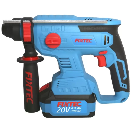 Ciocan rotopercutor Fixtec FCRH22LFX 20V