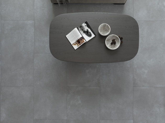 Gresie Luna 60x60 Cool Grey 