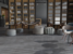 Gresie Luna 60x60 Cool Grey 