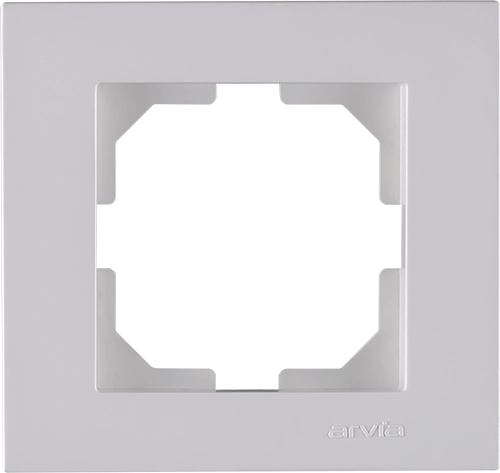 Рамка Karen Arvia белый 0097788