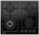 Варочная панель Wolser WL-BRD 6402 Black Glass 