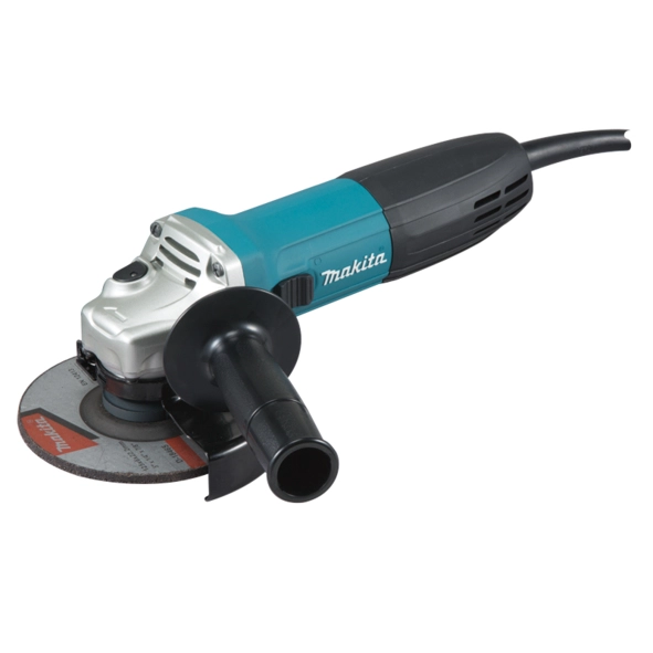 Болгарка 125mm Makita 720W 3410067