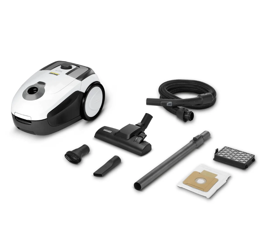 Aspirator Karcher 1.198-031.0 VC2 KAP