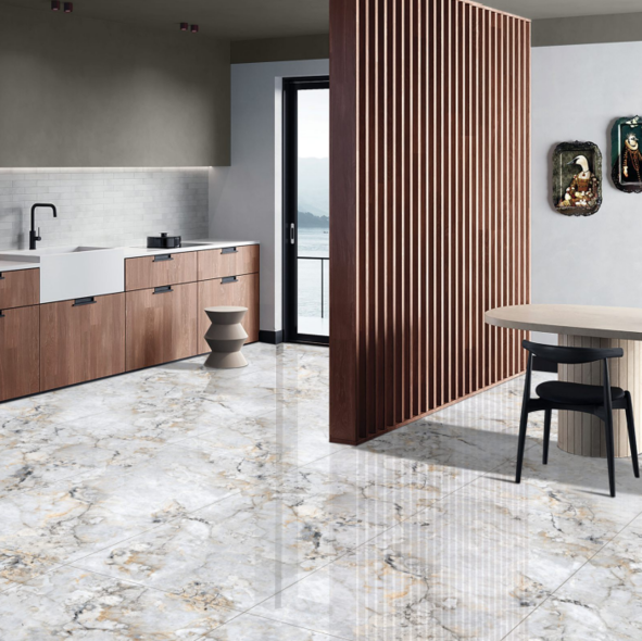 Gresie Vigo Alient 60*120 Glossy natural 