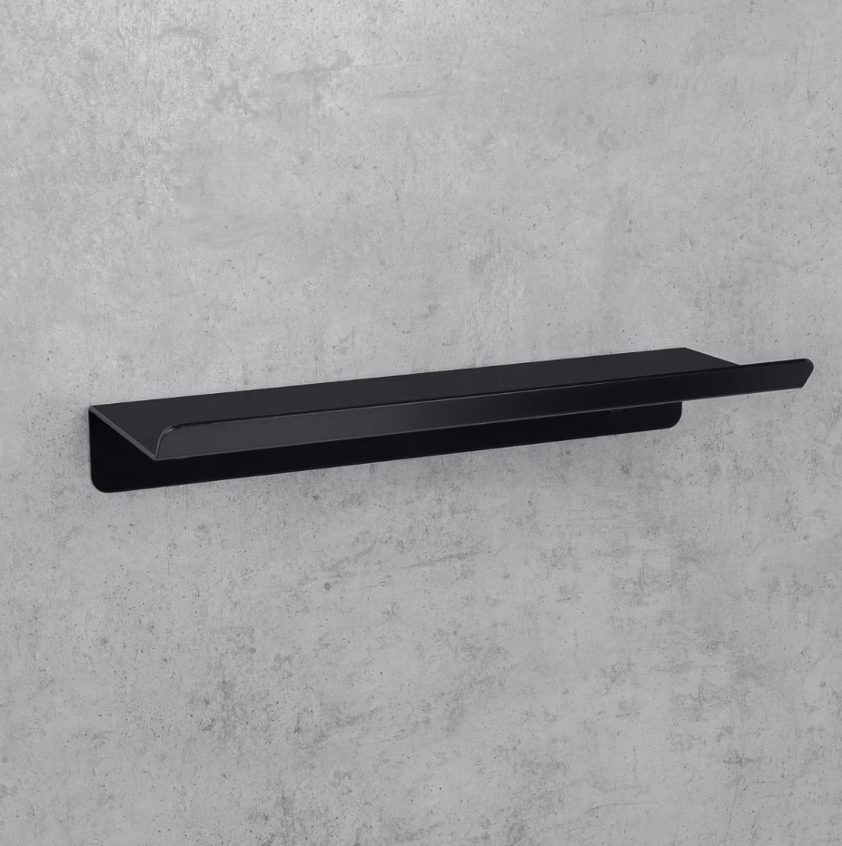 Raft plutitor Daske Plain SH/P-0416B negru