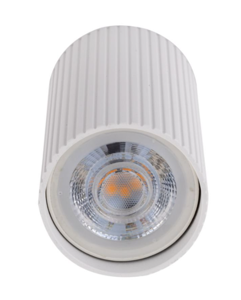 Spot Tk Lighting 10023 TUNE WHITE S 1 GU10 