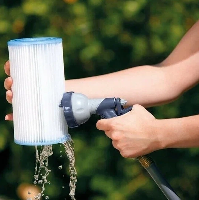 Картриджный фильтр Intex 29002 