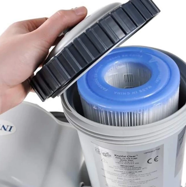 Картриджный фильтр Intex 29002 