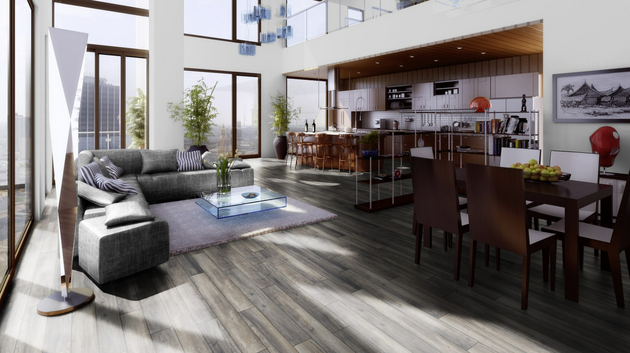 Laminat Kronotex Amazone 3572 