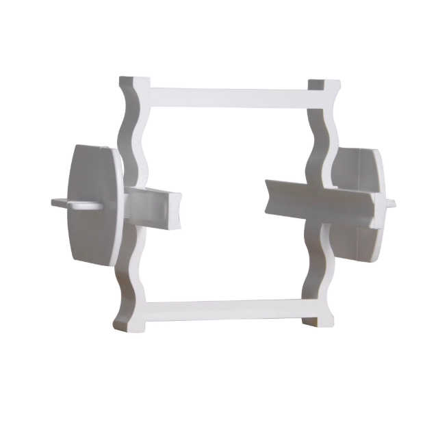 Distanțier bloc din sticlă 5mm