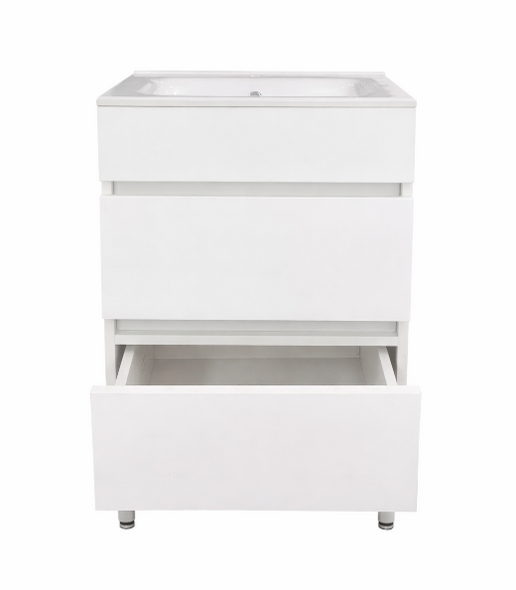Mobilier de baie 2 Geneva 50 line