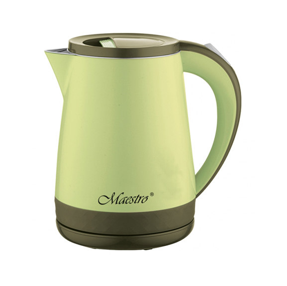 Fierbător de apă Maestro MR-037