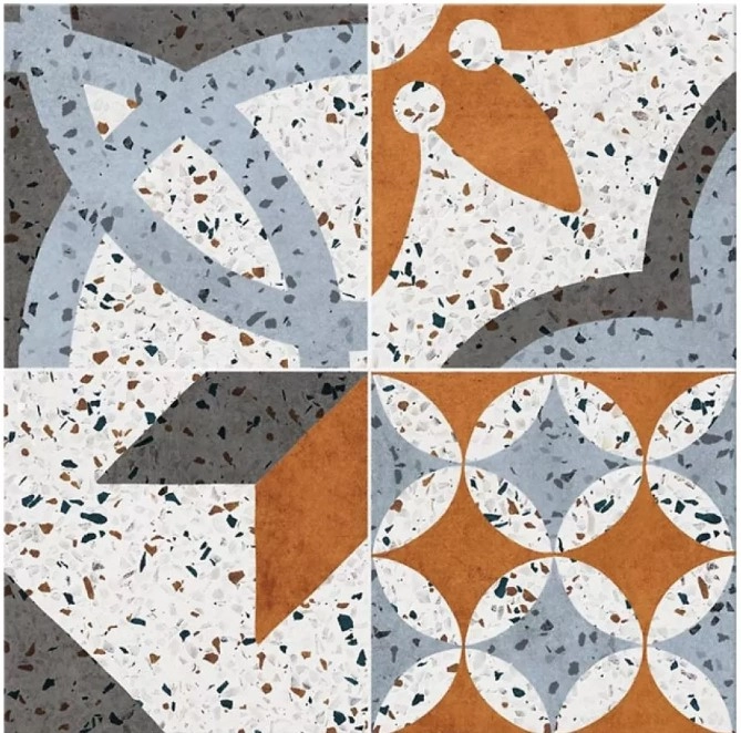 Плитка Cersanit Henley 29.8x29.8 flake