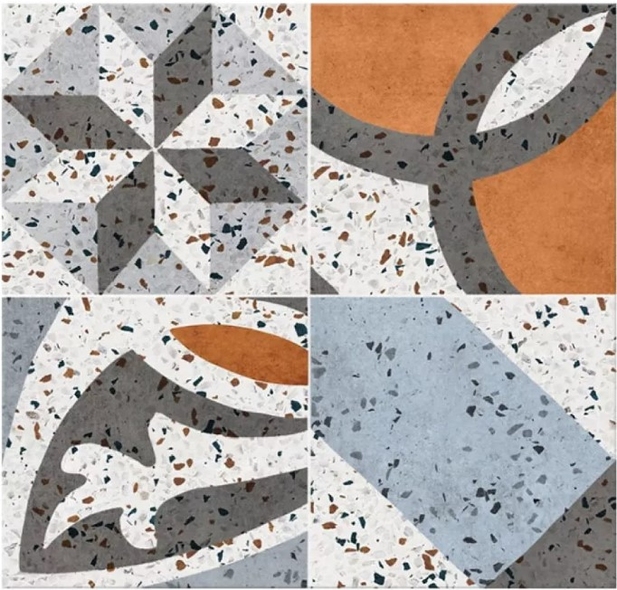 Плитка Cersanit Henley 29.8x29.8 flake